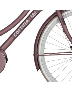 Cortina spatbord achter 24 U4 dark olive matt
