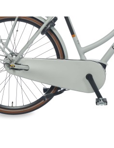Hesling kettingkast Excelle 38T zwart