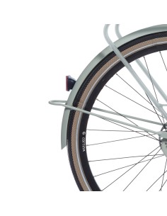 Topeak spatbord achter D-Flash Express ST