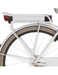 Cortina dragerbracket E-U4 mistral matt 170mm