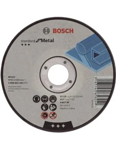 Bosch Prof 35-delige boren- en bitset