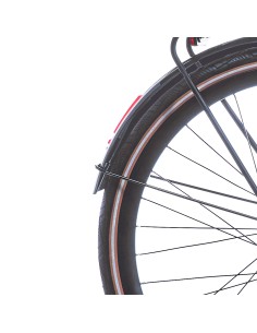 Topeak spatbord voor Defender XC1