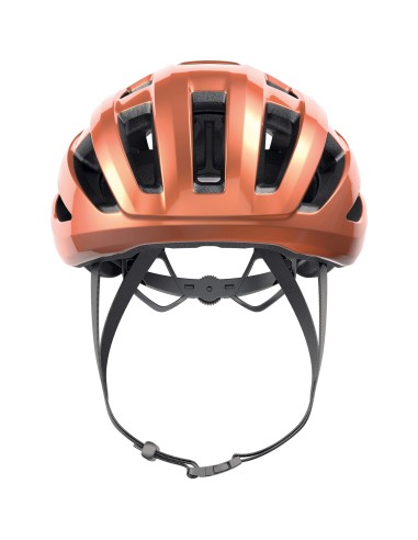 Abus helm PowerDome MIPS goldfish orange L 57-61cm