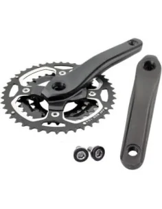 Praxis crank bout M30 + self-extractor kit