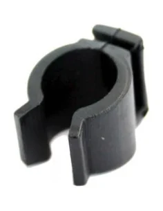 Hesling jasbeschermer clip 20mm (p/stuk)