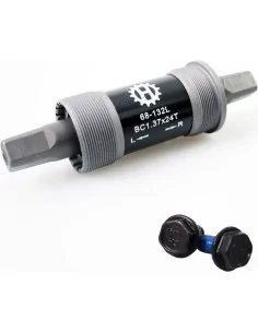 Shimano trapas adapter BB-MT501 BSA
