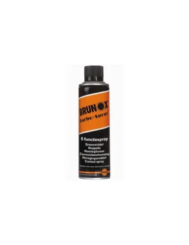 Brunox spuitbus Turbo spray 100ml