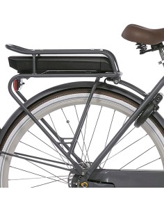 Alpina achterdrager 20 Cargo vintage blue matt