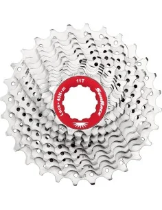 Sunrace freewheel 9v 11/32 E-bike
