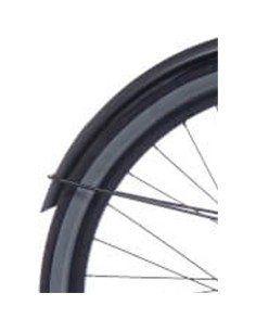 Cortina spatbord achter 28 U4 pearl frappe matt