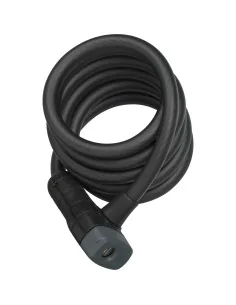 Trelock kettingslot BC C115 110/4 zwart