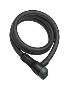 Trelock kettingslot BC C115 60/4 zwart