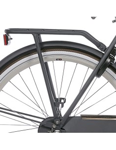 Cortina achterdrager U4 50 pearl frappe matt