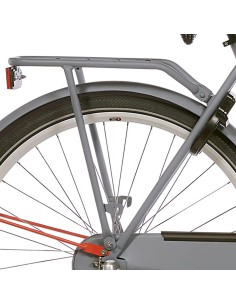 Cortina achterdrager E-Foss mistral matt