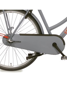 Cortina kettingkast lakdoek U4 mistral matt 3v