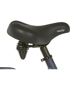 Terry zadel Fly Exera Gel Max heren