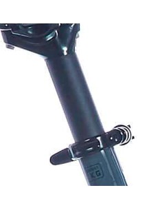 Ergotec vervangings veer voor zadelpen PM-705N 70 kg