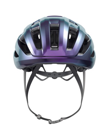 Abus helm PowerDome MIPS flipflop purple M 54-58cm
