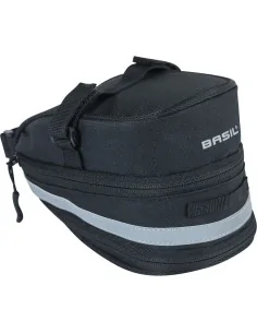 Ergon rugtas BX3 Evo black