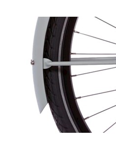 Topeak spatbord achter Defender XC11 26 inch