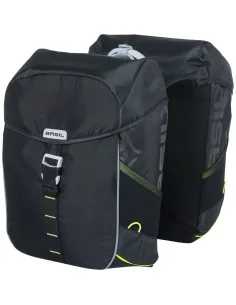 Urban Proof cargo backpack 20L recycled bruin