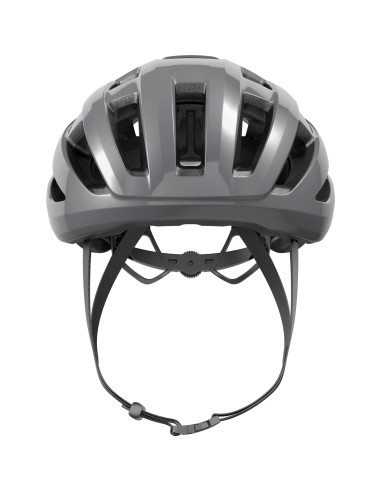 Abus helm PowerDome ACE race grey S 51-55cm