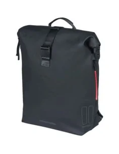 Urban Proof rolltop backpack 20L recycled zwart