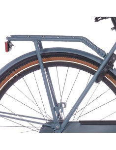 Cortina voordrager Milo D black