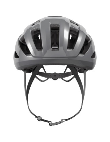 Abus helm PowerDome ACE race grey L 57-61cm