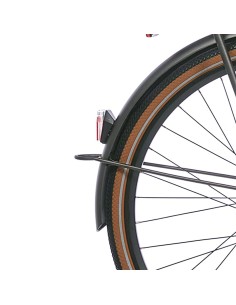 Polisport spatbord voor Cross-Country Evo