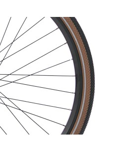 Cortina velg 24 J20B black matt