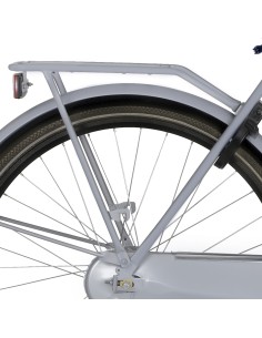 Cortina dragerbracket E-U4 eclips black matt 200mm