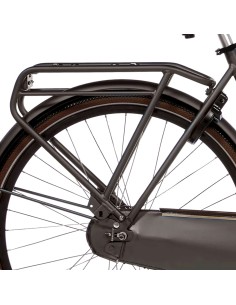 Cortina voordrager 26 U4 M quarz grey matt
