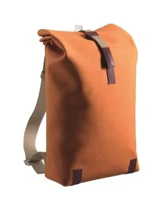 Urban Proof cargo backpack 20L recycled zwart