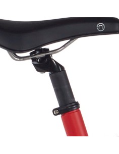 Ergotec vervangings veer voor zadelpen PM-705N 70 kg