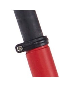 Ergotec vervangings veer SP-2.0 350mm 80-100KG