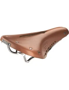 Selle Royal zadel Vivo zwart