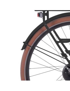 Topeak spatbord voor D-Flash Express DT
