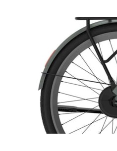 Cortina spatbord achter 26 U4 smooth grey matt
