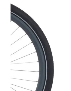 Alpina velg 26 J19DB blue