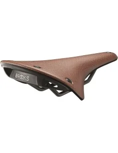 Selle Bassano zadel Rivale 3zone Uni, zwart