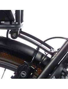 Topeak achterdrager Uni Super Tourist 2.0