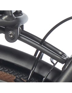 Topeak achterdrager Beamrack MTX EX