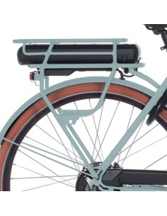 Cortina achterdrager U4 50 pearl frappe matt