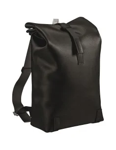 Urban Proof rolltop backpack 20L recycled zwart