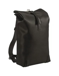 Urban Proof city backpack 15L recycled zwart