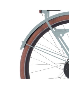 Topeak spatbord achter Defender XC11 29 inch