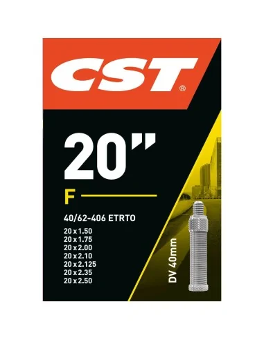 CST bnb 20 x 1.50 - 2.50 hv 40mm