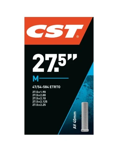CST bnb 27.5 x 1.90 - 2.25 av 40mm