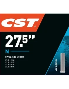 CST bnb 28 x 1 1/8 - 1 1/4 fv 40mm